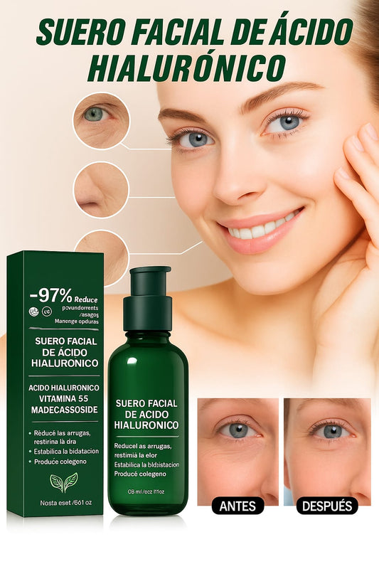 Sérum Antiedad EELHOE